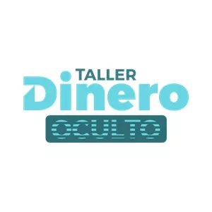 Imagen de portada para Curso online Dinero Oculto