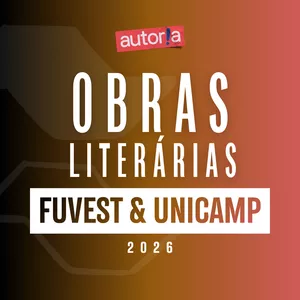 Imagem do curso Obras Literárias Paulistas - Fuvest e Unicamp 2027