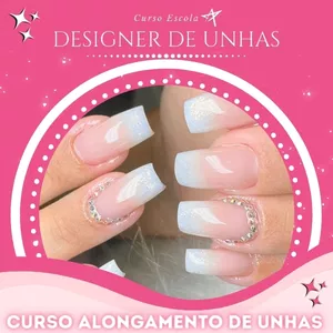 Imagem do curso Curso escola DESIGNER DE UNHAS