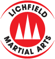Lichfield Martial Arts logo