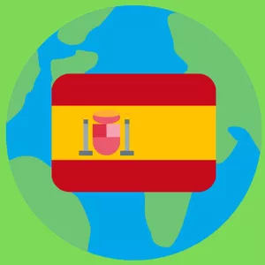 Imagem principal do produto Curso Espanhol Completo