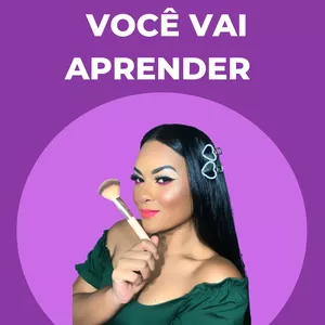 Imagem do curso Curso de Automaquiagem | Você vai aprender! 1.0
