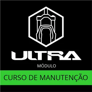 Imagem de capa para o Curso online Módulo Ultra - Manutenção ProShock 