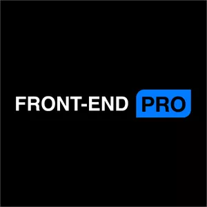 Imagem de capa para o Curso online Front-end Pro