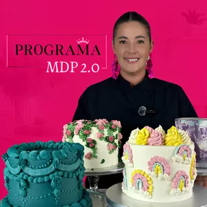 Imagen de portada para Curso online Método de pasteles Gabi Ananda 2.0