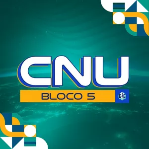 Imagem de capa para o Curso online CNU - Bloco 5 (Administração))