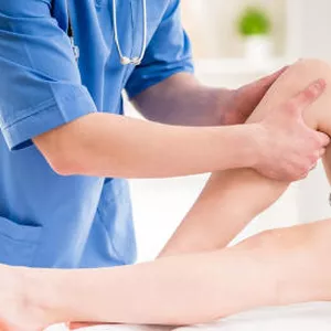 Imagen de portada para Curso online Rehabilitación Deportiva