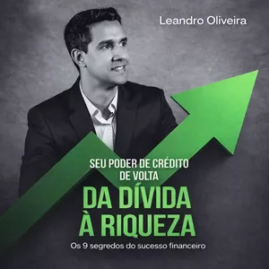 Imagem de capa para o Ebook Reestruturação Financeira: Seu Caminho para o Crédito