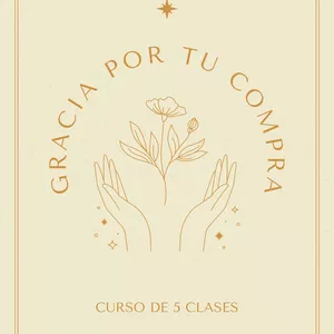 Imagen de portada para Curso online Curso de 5 Clases