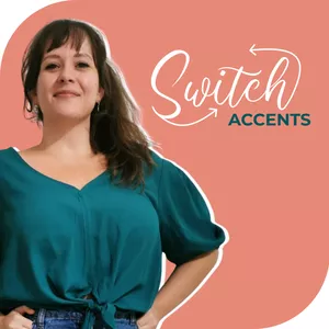 Cover image for Online course Switch Accents 