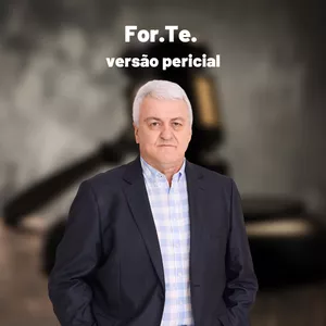 Imagem de capa para o Curso online For.Te versão pericial (insalubridade e periculosidade)