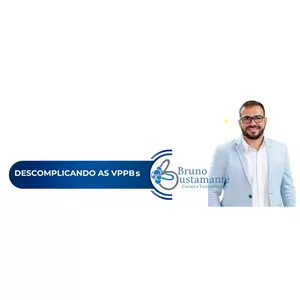 Imagem do curso Descomplicando as VPPBs "Guia passo a passo para se tornar um Expert"