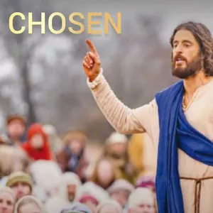 Imagem de capa para o Curso online Chosen: Transformando Alma e Espírito