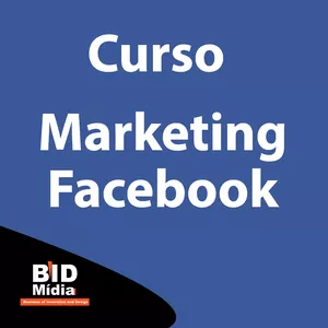 Imagem do curso Curso Facebook Marketing