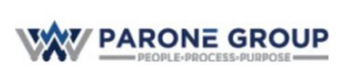 Problem-Solving Academy with Irma Parone logo