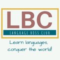 Language Confidence Academy logo