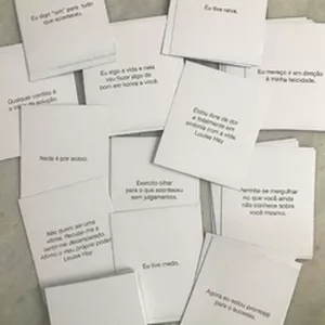 Imagem de Cartas Sistemicas - Constelação para imprimir criado por Sonia Leonardi na hotmart