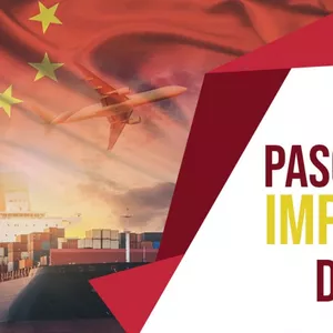 Imagen de portada para Ebook TELEFONOS y CORREOS de proveedores de china 