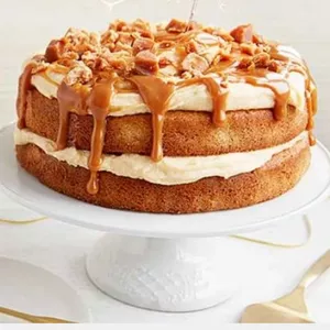 Imagem de capa para o Ebook BOLOS FÁCEIS DELÍCIAS PRONTAS EM MINUTOS