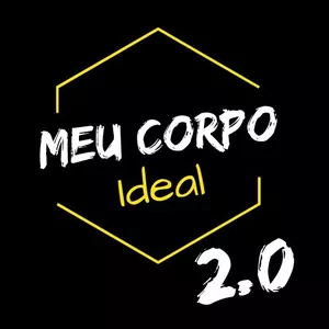 Imagem de capa para o Curso online Meu Corpo Ideal 2.0