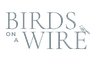 Birds on a Wire Moms