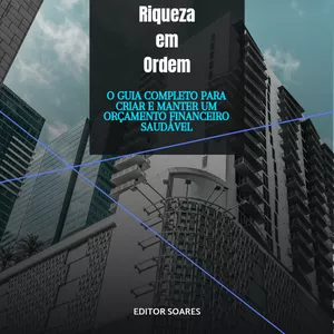 Imagem do curso Riqueza em ordem 
