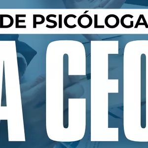 Imagen de portada para Curso online PsicoCEO