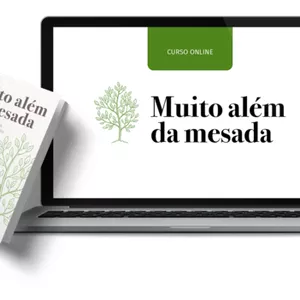 Imagem de capa para o Curso online Muito Além da Mesada