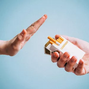 Cover image for Online course 07 Day Smoke Free Challenge