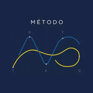 Imagem de capa para o Curso online Método AVS