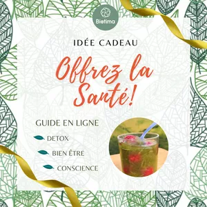 Image de couverture pour le Cours en ligne Guide Super Detox