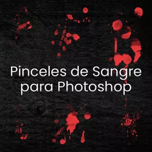 Imagen de portada para Curso online Colección De Pinceles de Sangre