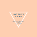 Lottie's Leap Online School logo