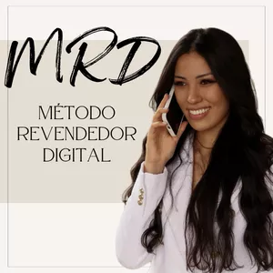 Imagen de portada para Curso online MRD - Método Revendedor Digital