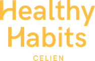 Healthy Habits Academy logo