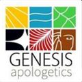 Genesis Apologetics Academy logo