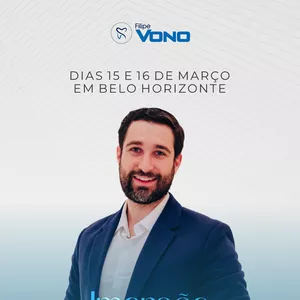 Imagem de capa para o Evento presencial Imersão em Endodontia com as Limas Vono