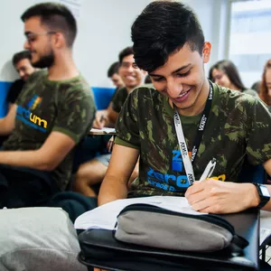 Imagem de capa para o Curso online sas