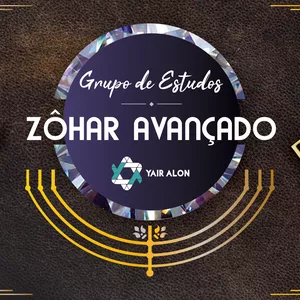 Imagem de capa para o Curso online Sêfer Zôhar – 2024