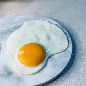 Imagem de capa para o Curso online Tutorial do Ovo perfeito