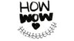howwow x Kareen Dannhauer