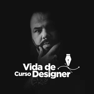 Imagem de capa para o Curso online Designer Hub - A Plataforma dos Designers