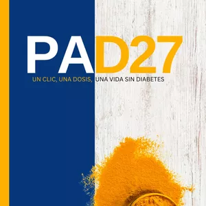 Imagen de portada para Curso online PAD27
