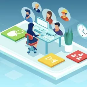 Imagen de portada para Curso online Marketing Pro (Mensual) (Vende + online)