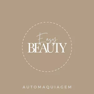 Imagem principal do produto Easy Beauty - Curso de automaquiagem