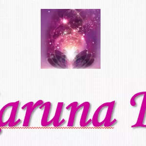 Imagem de capa para o Curso online Karuna Ki