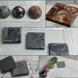 Imagem de capa para o Curso online ArquiTextura - A Construção do Chocolate 