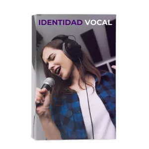 Imagen de portada para Curso online Identidad Vocal