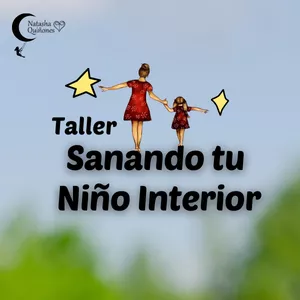 Imagen de portada para Curso online Taller Sanando tu niño interior