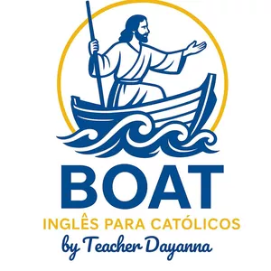 Imagem de capa para o Curso online Jornada do Inglês BOAT
